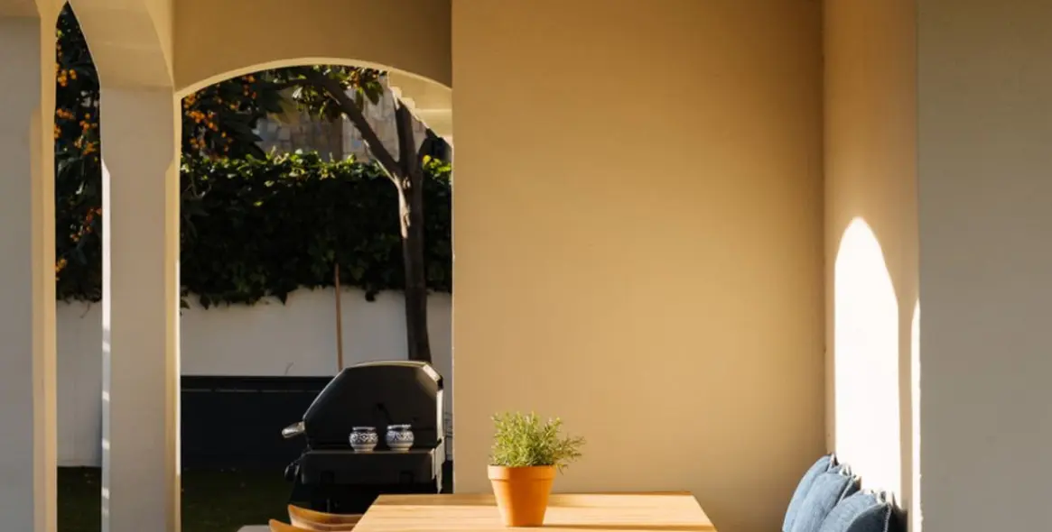 Краткосрочная аренда  отдельно стоящей виллы в Marbella 12