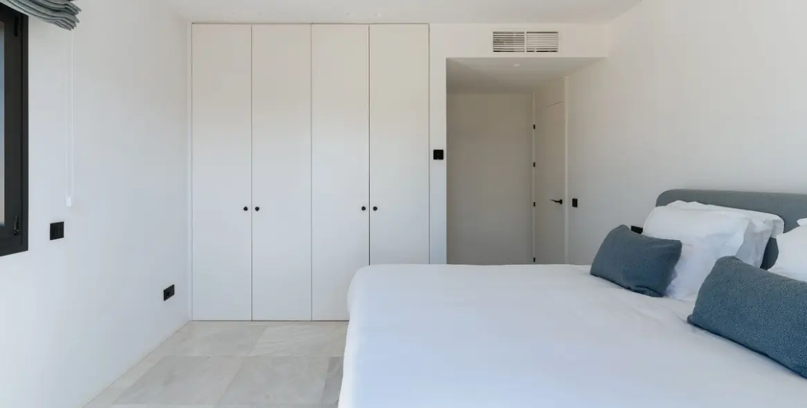 Краткосрочная аренда  отдельно стоящей виллы в Marbella 24