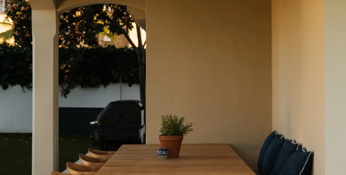 Краткосрочная аренда  отдельно стоящей виллы в Marbella 33