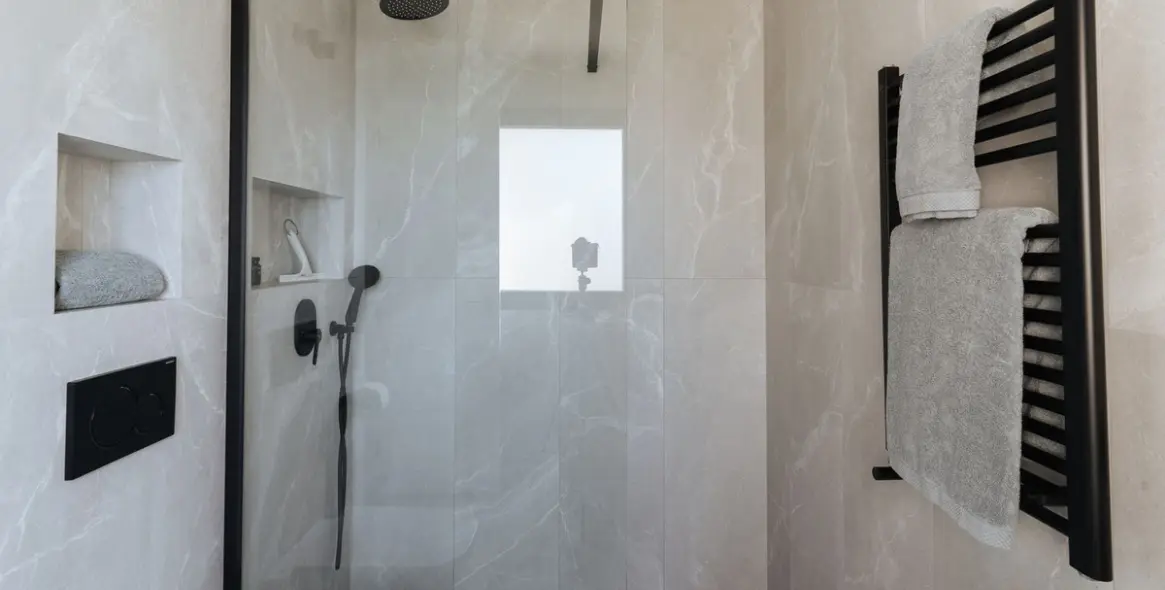 Краткосрочная аренда  отдельно стоящей виллы в Marbella 47