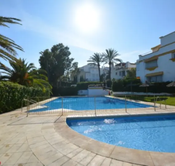 Краткосрочная аренда таунхауса в The Golden Mile