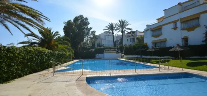 Краткосрочная аренда таунхауса в The Golden Mile 0