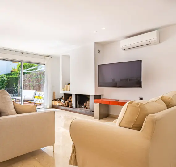 Краткосрочная аренда таунхауса в The Golden Mile