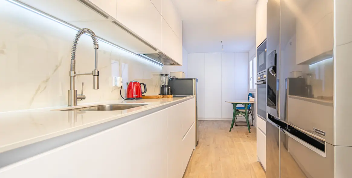 Краткосрочная аренда таунхауса в The Golden Mile 5