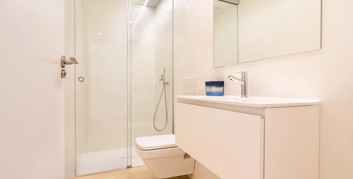 Краткосрочная аренда таунхауса в The Golden Mile 8