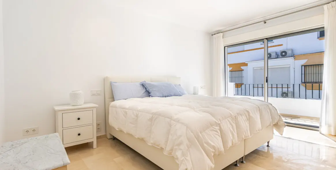 Краткосрочная аренда таунхауса в The Golden Mile 9