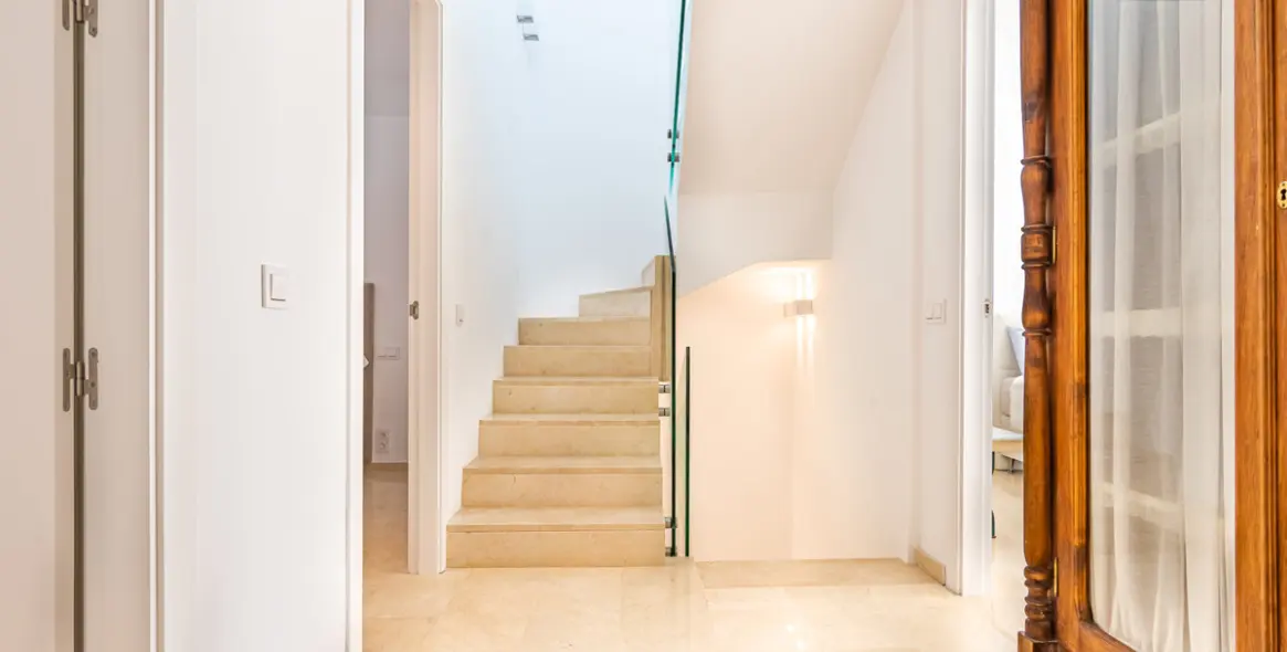 Краткосрочная аренда таунхауса в The Golden Mile 13