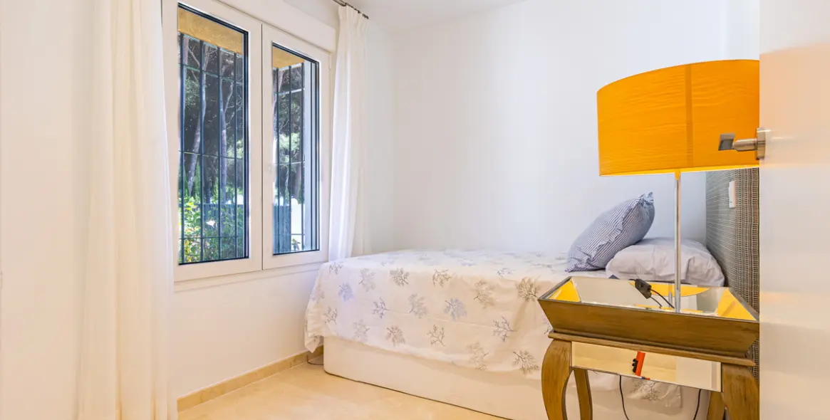 Краткосрочная аренда таунхауса в The Golden Mile 20