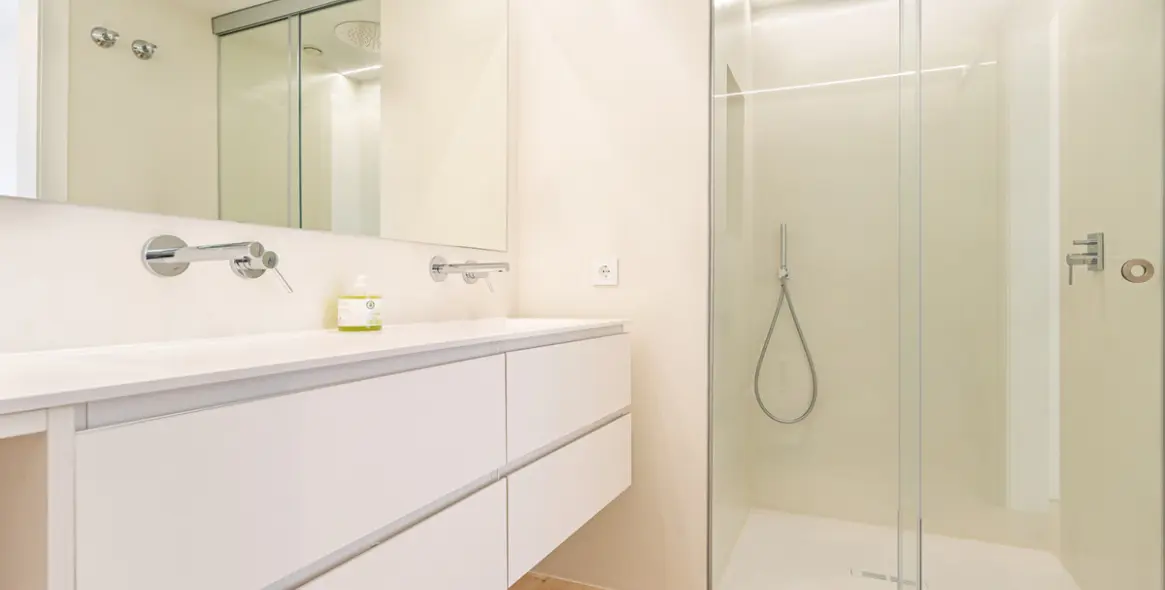 Краткосрочная аренда таунхауса в The Golden Mile 7