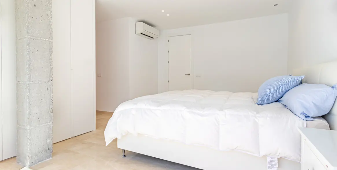 Краткосрочная аренда таунхауса в The Golden Mile 10