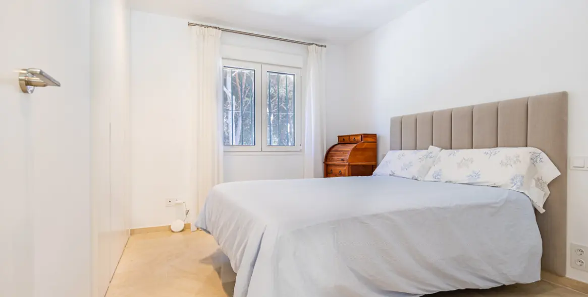 Краткосрочная аренда таунхауса в The Golden Mile 14