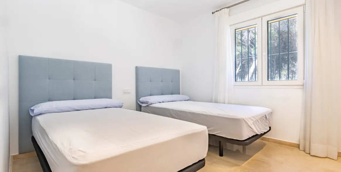 Краткосрочная аренда таунхауса в The Golden Mile 15