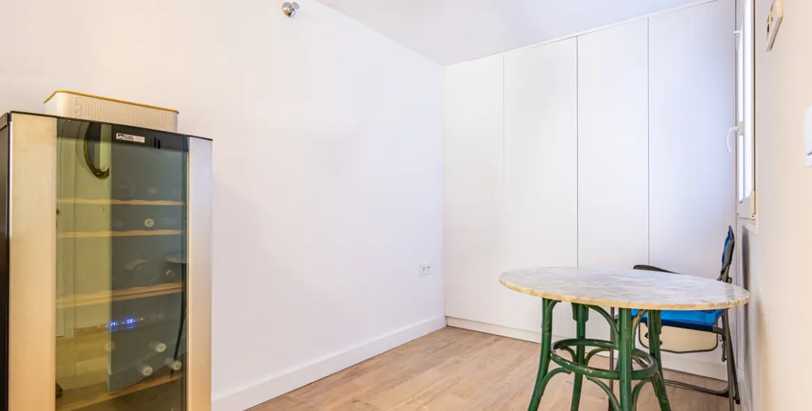 Краткосрочная аренда таунхауса в The Golden Mile 16