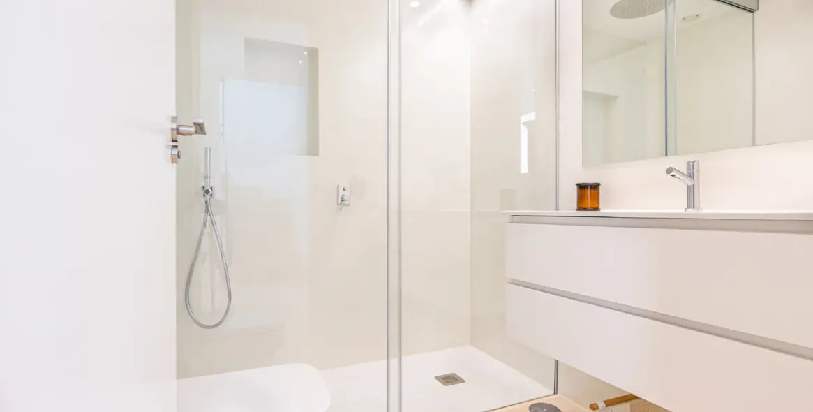 Краткосрочная аренда таунхауса в The Golden Mile 17