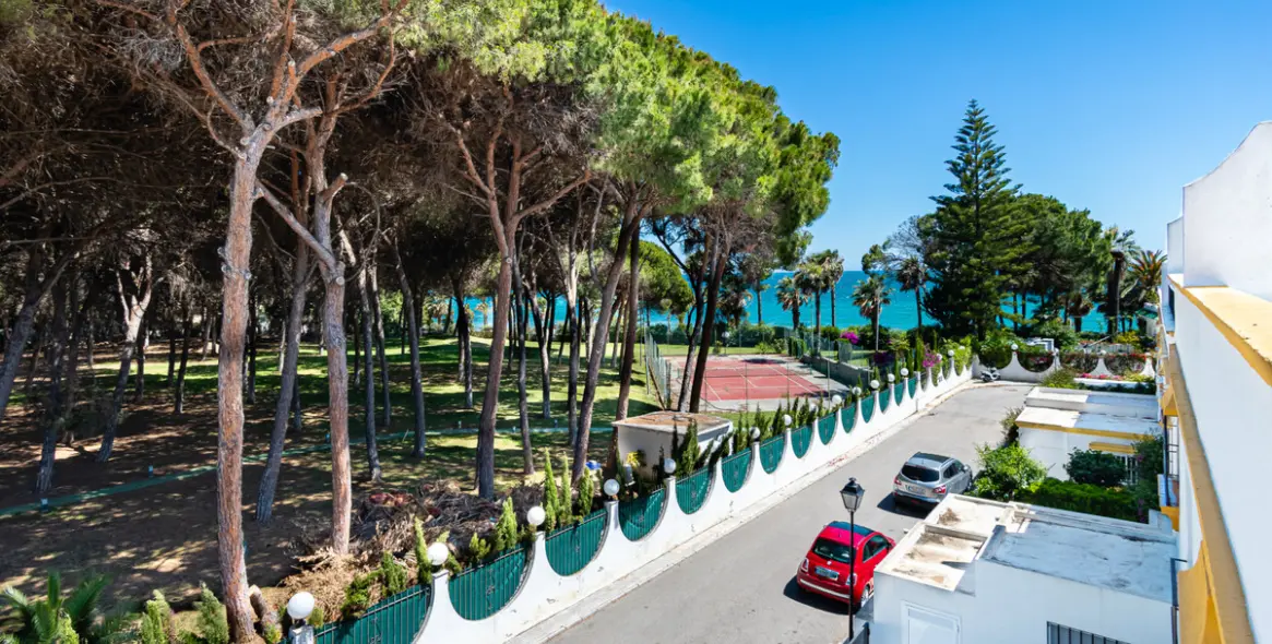 Краткосрочная аренда таунхауса в The Golden Mile 22