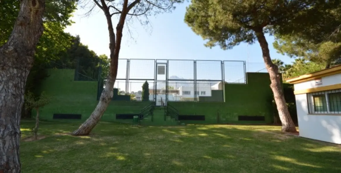 Краткосрочная аренда таунхауса в The Golden Mile 24