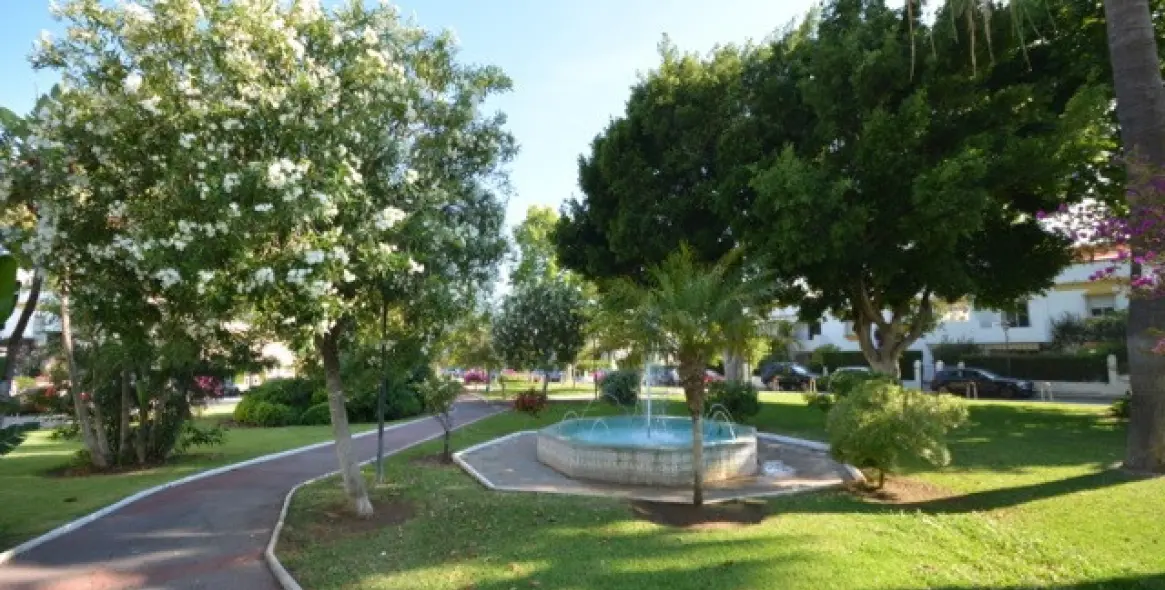 Краткосрочная аренда таунхауса в The Golden Mile 27