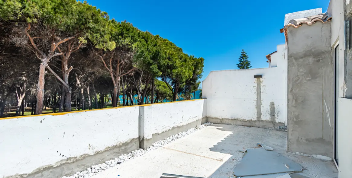 Краткосрочная аренда таунхауса в The Golden Mile 29