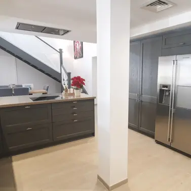 Краткосрочная аренда  отдельно стоящей виллы в Calahonda