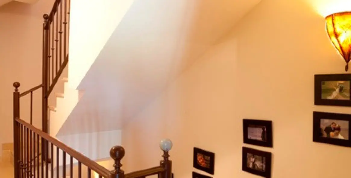 Long-term rent of semi-detached house in The Golden Mile 11