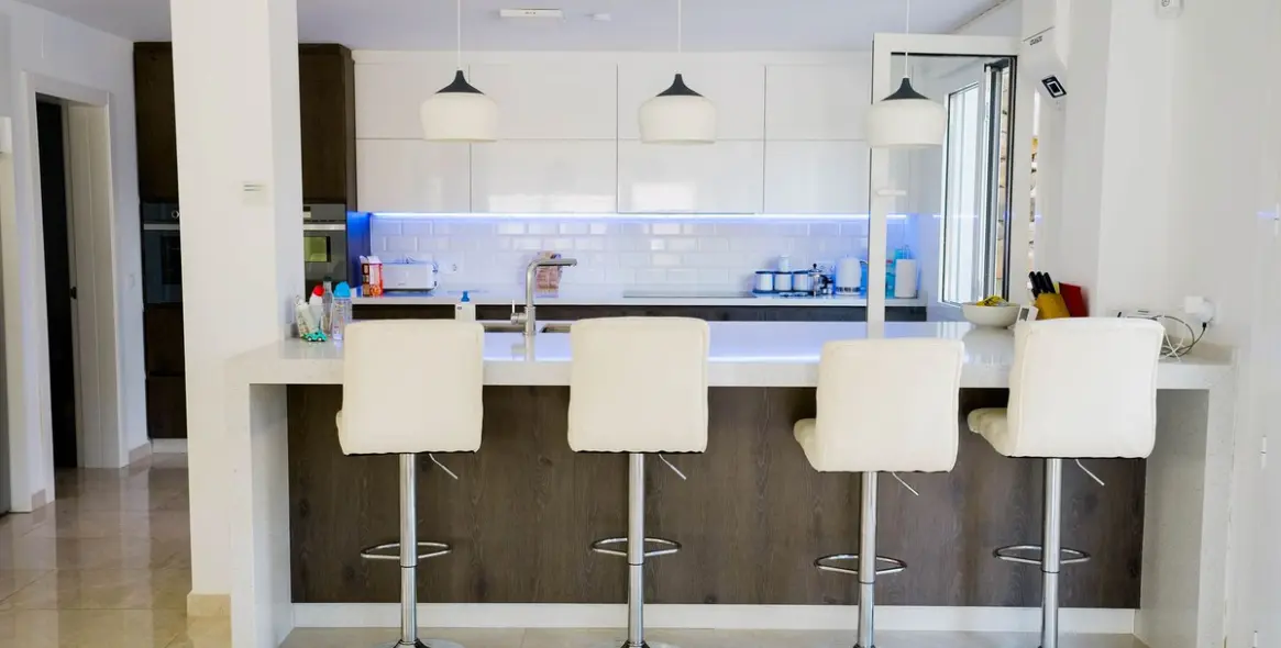 Alquiler a corto plazo de adosado en Marbella 12