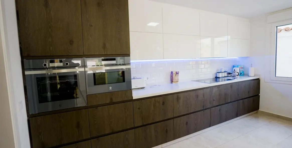 Alquiler a corto plazo de adosado en Marbella 14