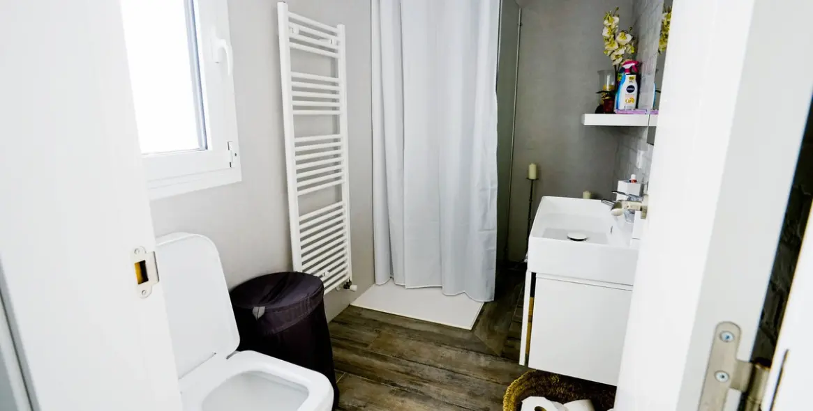 Alquiler a corto plazo de adosado en Marbella 16