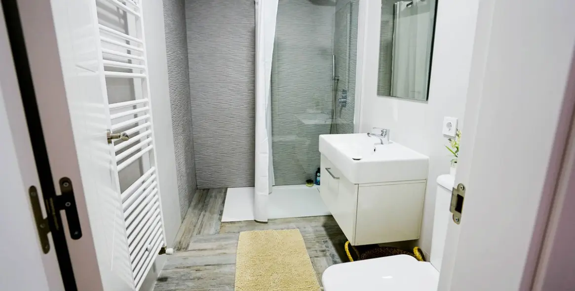 Alquiler a corto plazo de adosado en Marbella 20