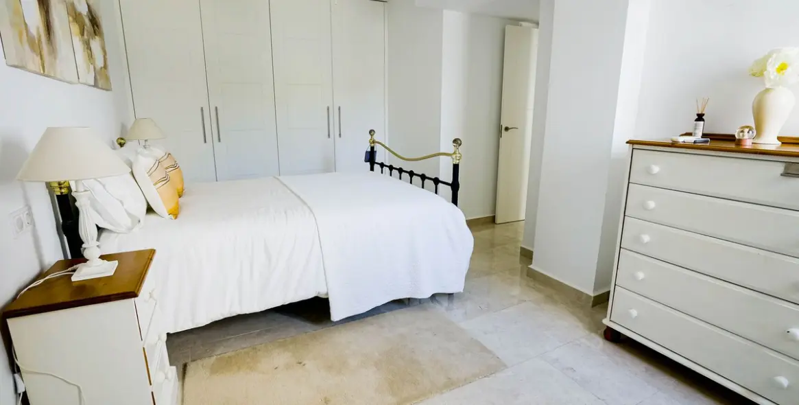 Краткосрочная аренда таунхауса в Marbella 17