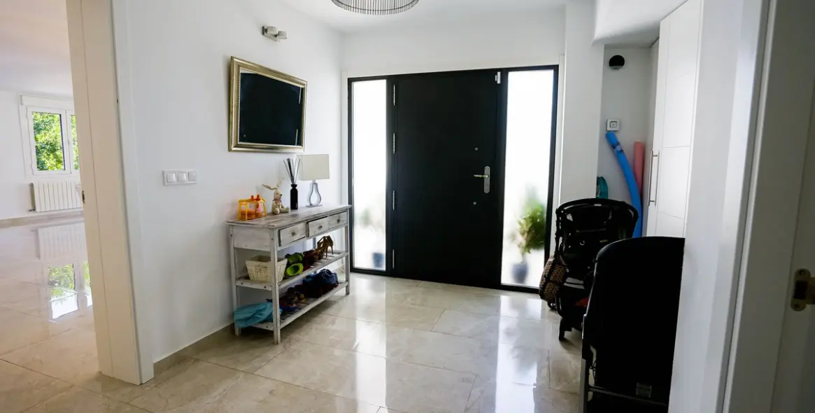 Краткосрочная аренда таунхауса в Marbella 21