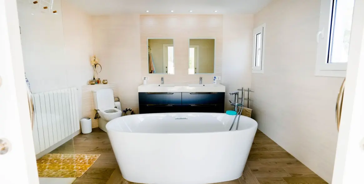 Краткосрочная аренда таунхауса в Marbella 23