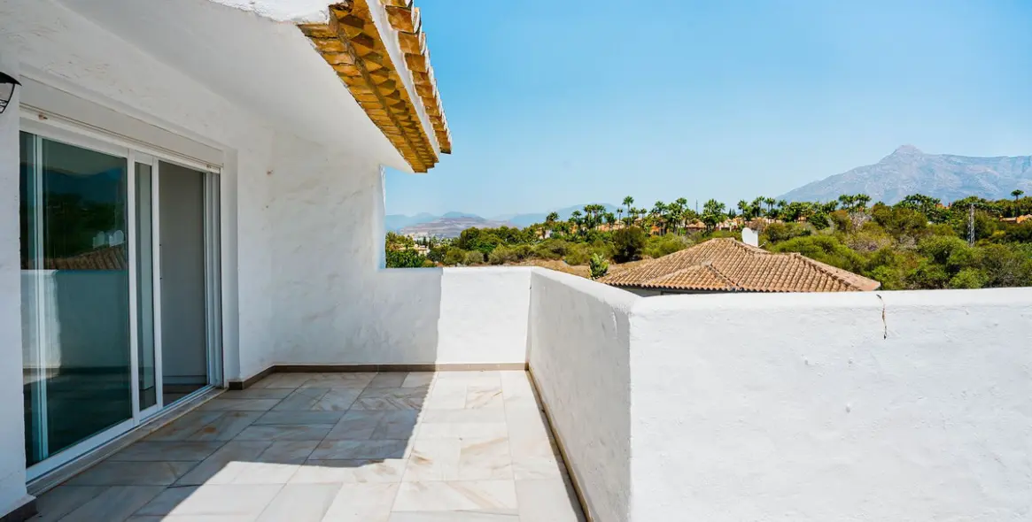 Краткосрочная аренда таунхауса в Marbella 26