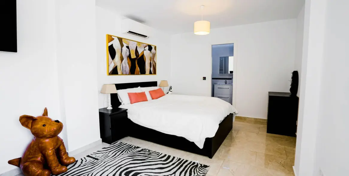 Краткосрочная аренда таунхауса в Marbella 29