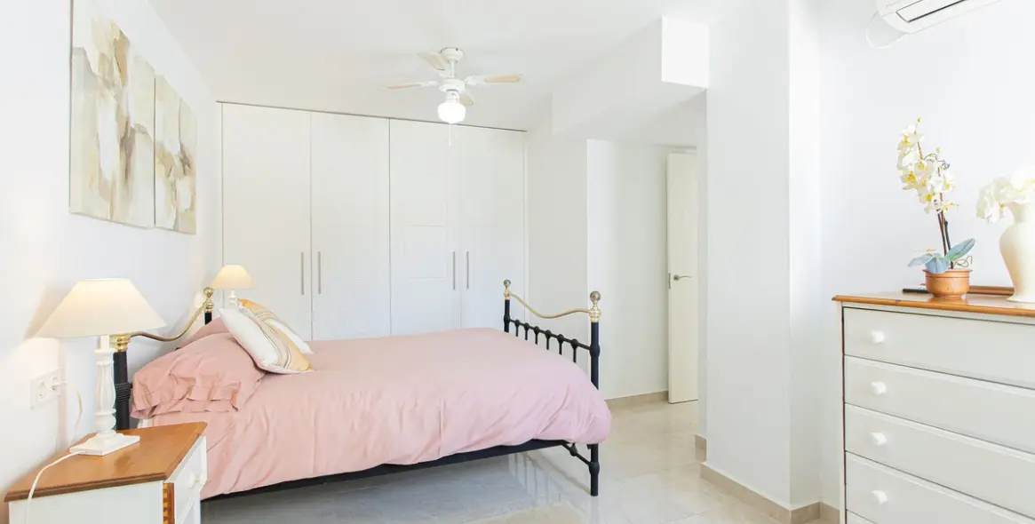 Short-term rent of townhouse in Marbella 31