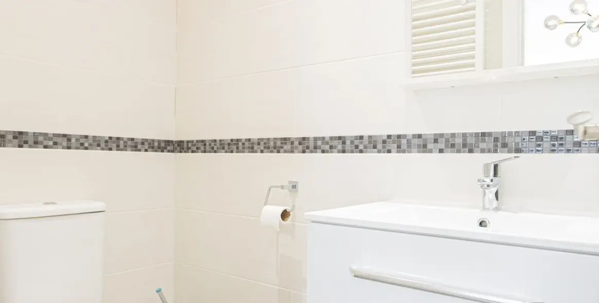 Short-term rent of townhouse in Marbella 43