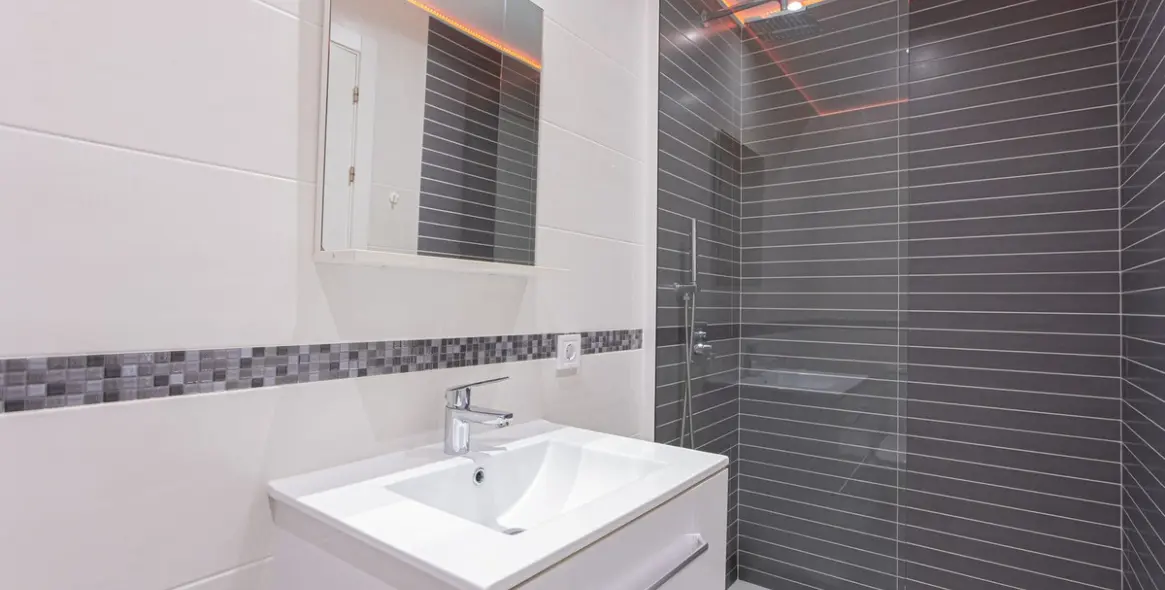 Short-term rent of townhouse in Marbella 44