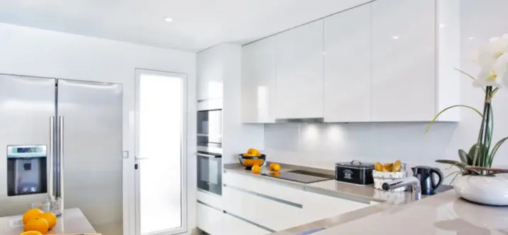 Краткосрочная аренда таунхауса в The Golden Mile 3