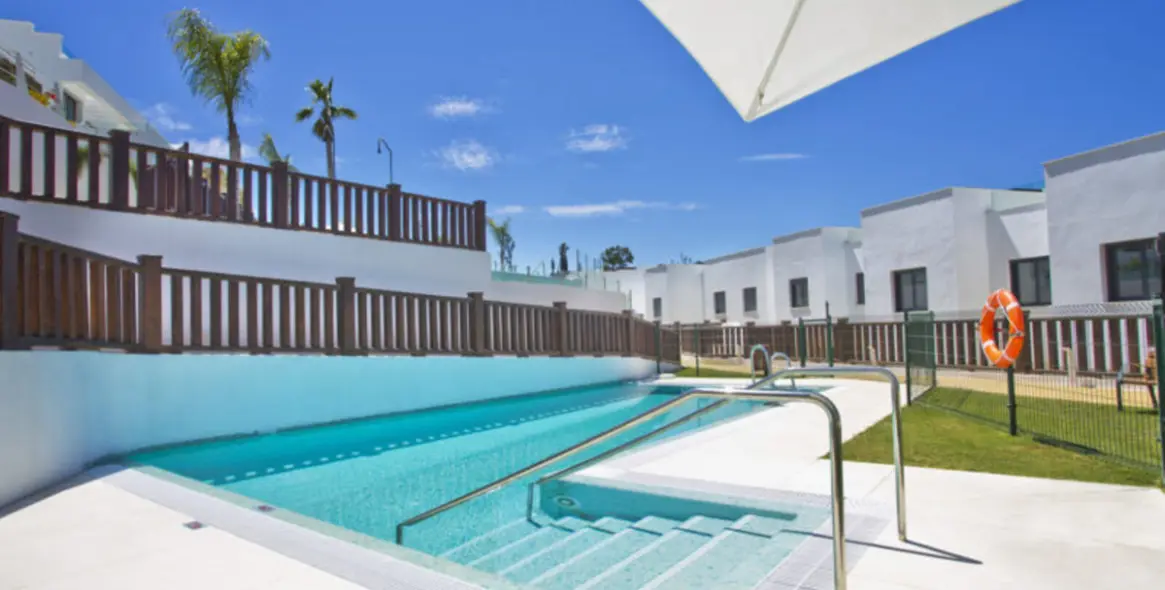 Краткосрочная аренда таунхауса в The Golden Mile 9