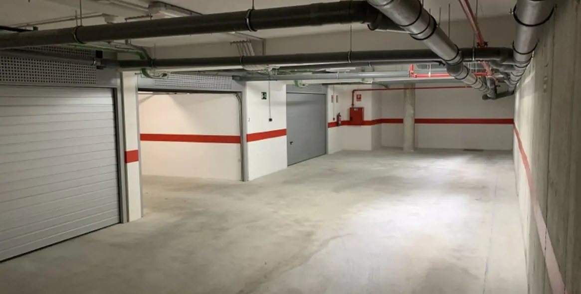 Short-term rent of townhouse in The Golden Mile 19