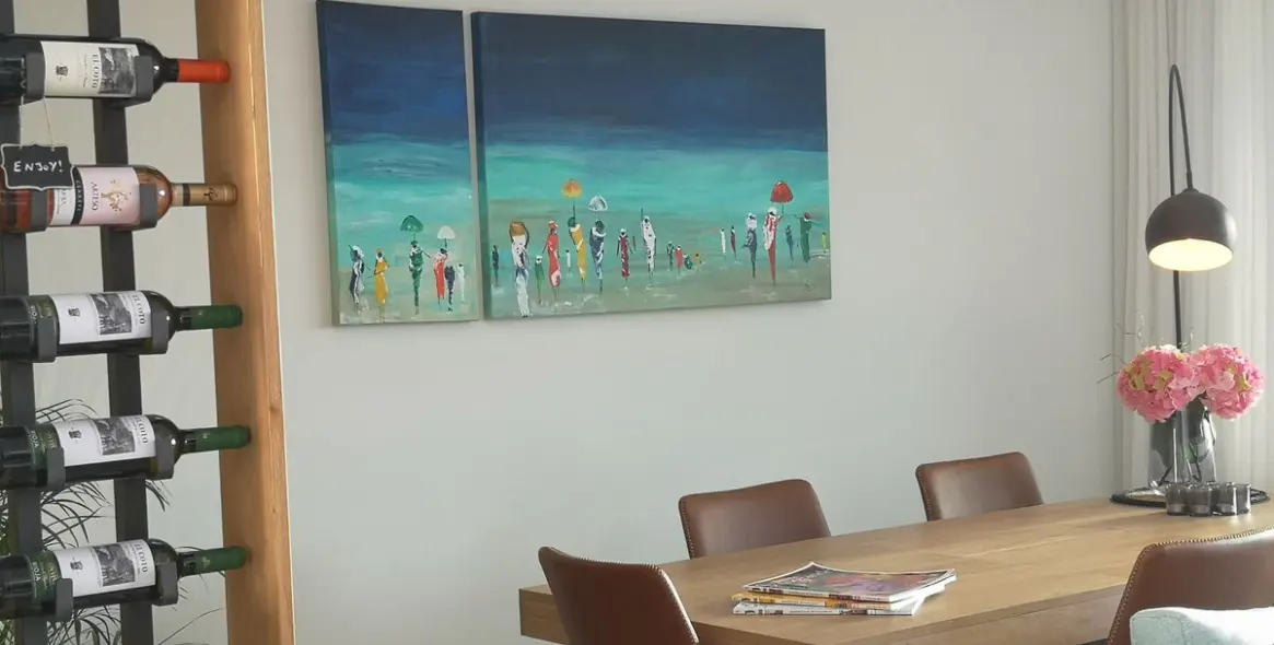 Краткосрочная аренда  отдельно стоящей виллы в Estepona 19