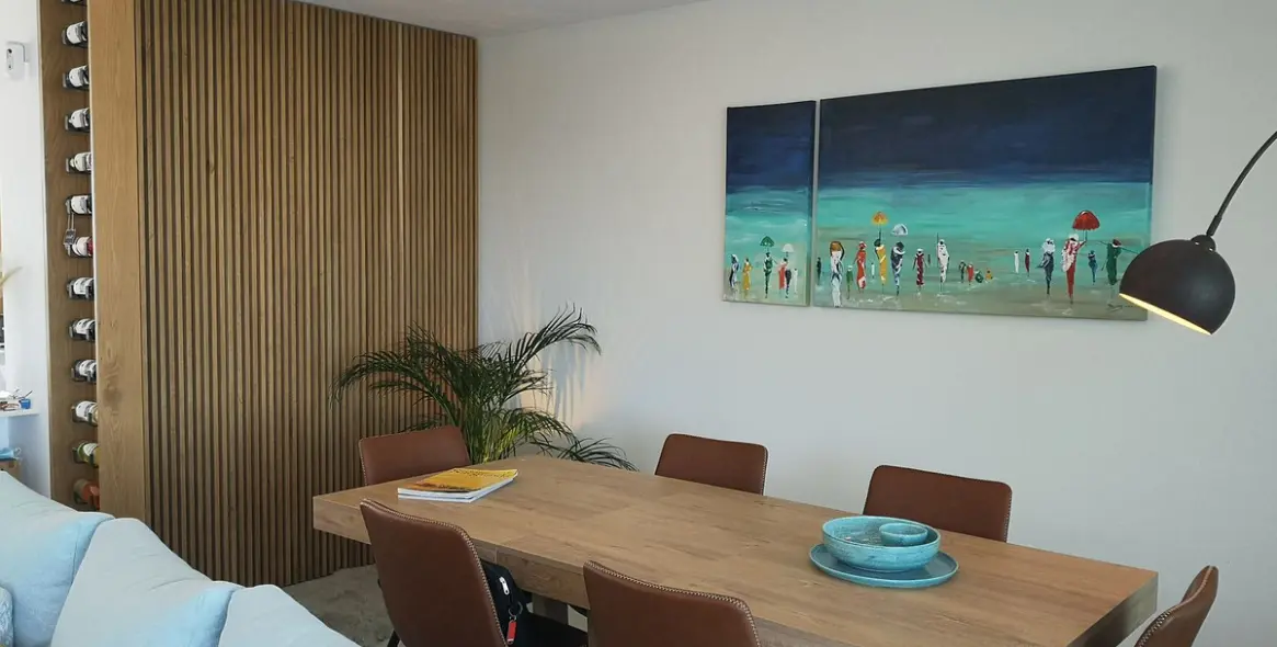 Краткосрочная аренда  отдельно стоящей виллы в Estepona 17