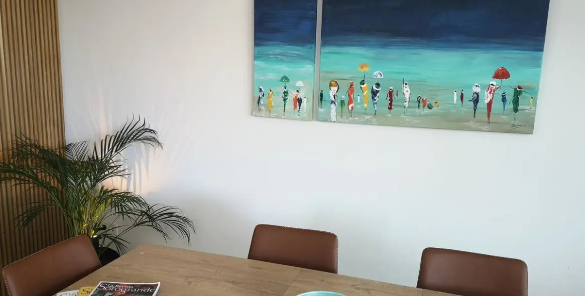 Краткосрочная аренда  отдельно стоящей виллы в Estepona 18