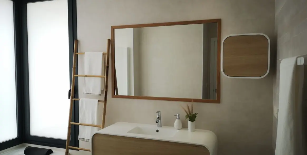 Краткосрочная аренда  отдельно стоящей виллы в Estepona 21