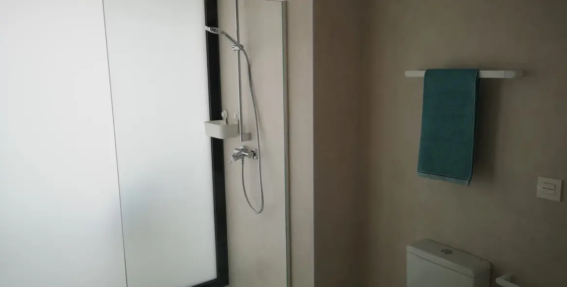 Краткосрочная аренда  отдельно стоящей виллы в Estepona 22