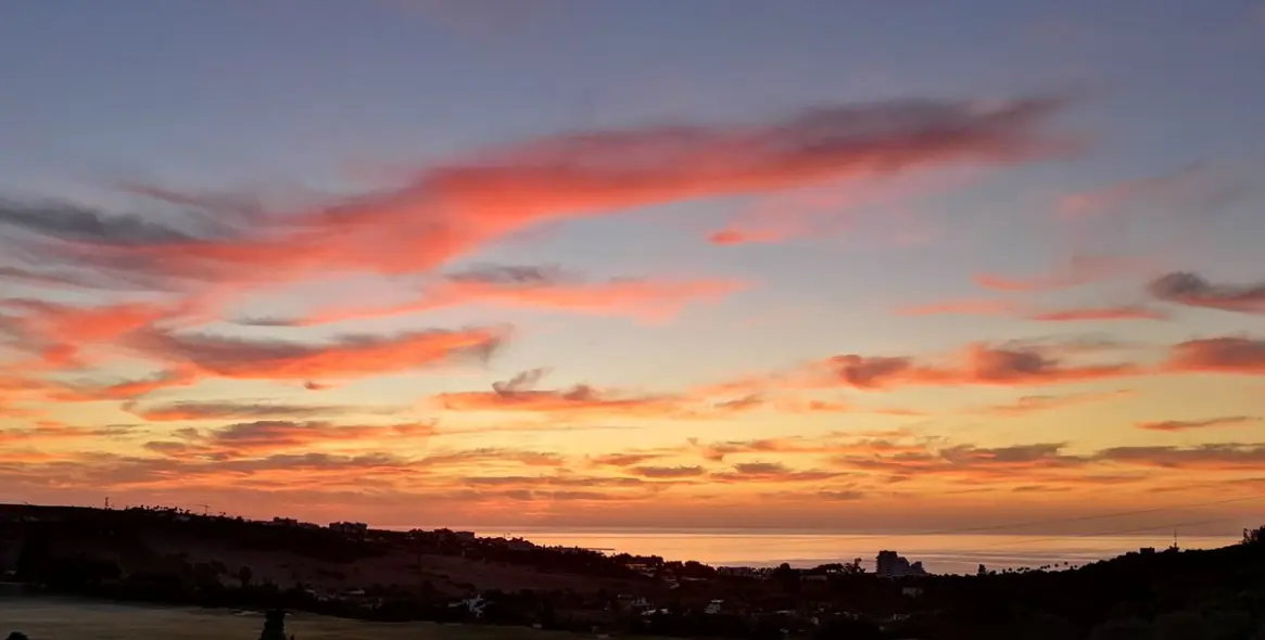 Краткосрочная аренда  отдельно стоящей виллы в Estepona 32