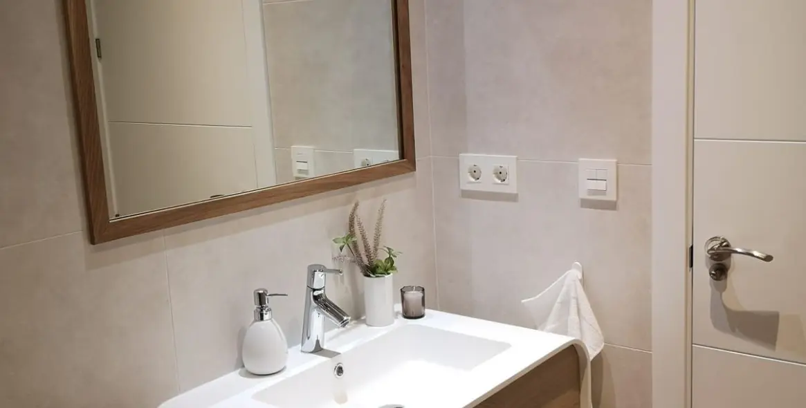 Краткосрочная аренда  отдельно стоящей виллы в Estepona 50