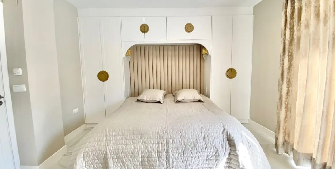 Long-term rent of detached villa in San Pedro de Alcántara 14