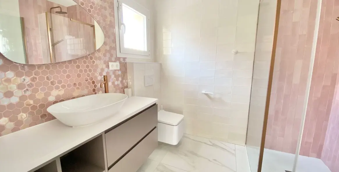 Long-term rent of detached villa in San Pedro de Alcántara 15