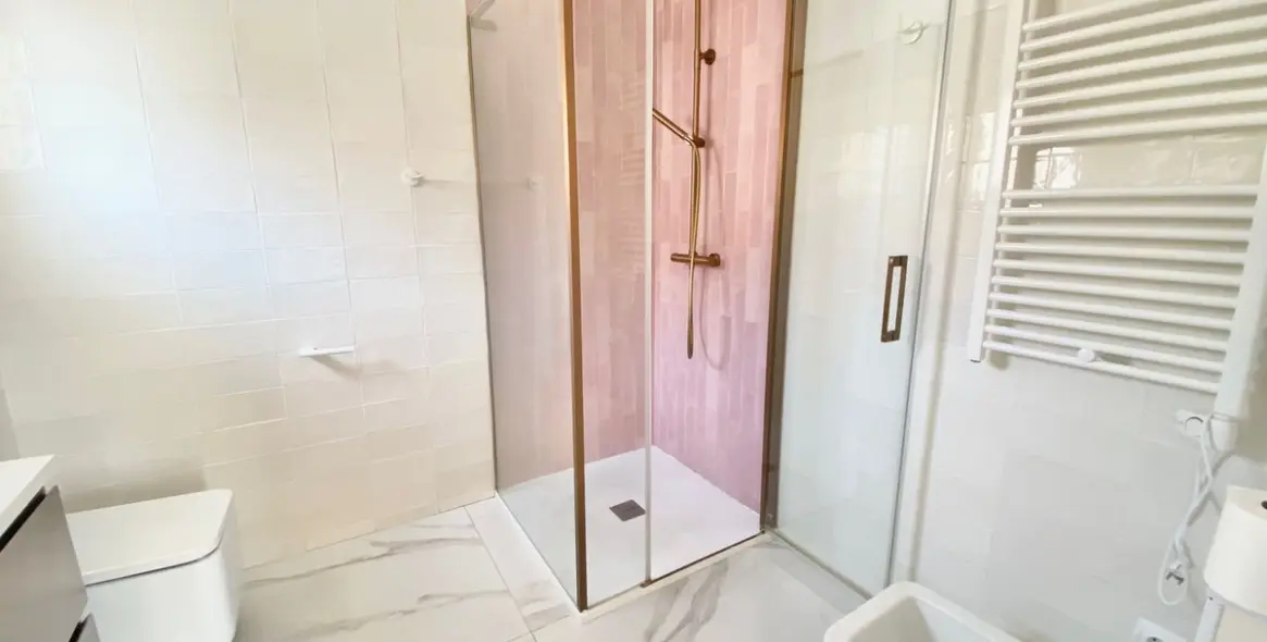 Long-term rent of detached villa in San Pedro de Alcántara 16