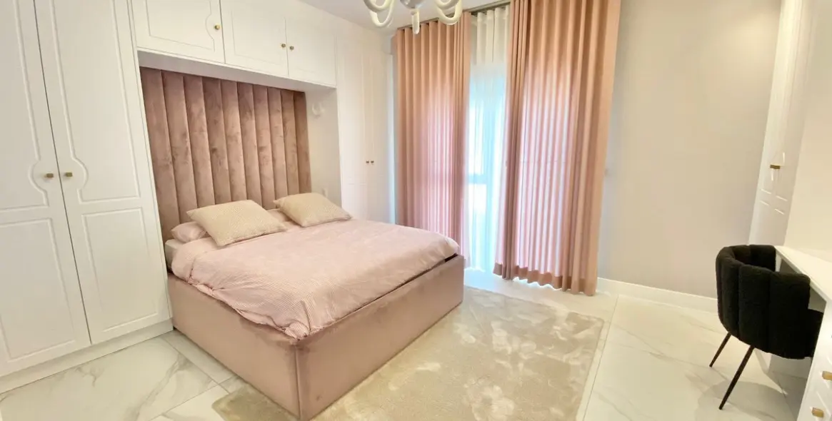 Long-term rent of detached villa in San Pedro de Alcántara 19